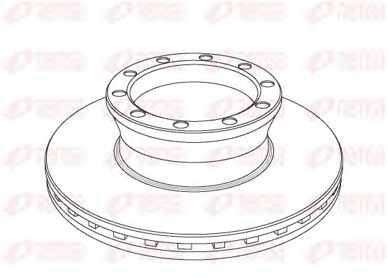 REMSA NCA1040.20