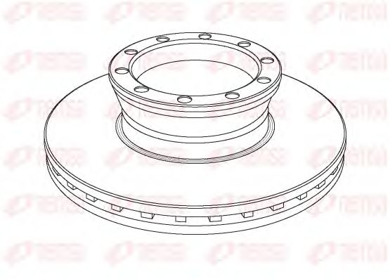 REMSA NCA1041.20