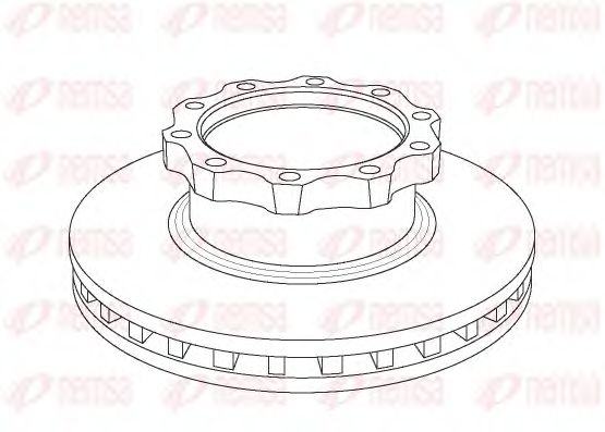 REMSA NCA1042.20