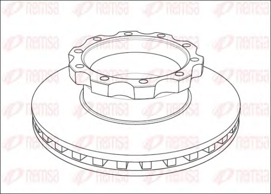 REMSA NCA1045.20