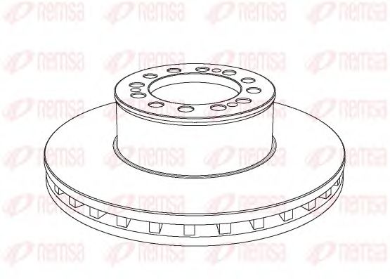 REMSA NCA1046.20