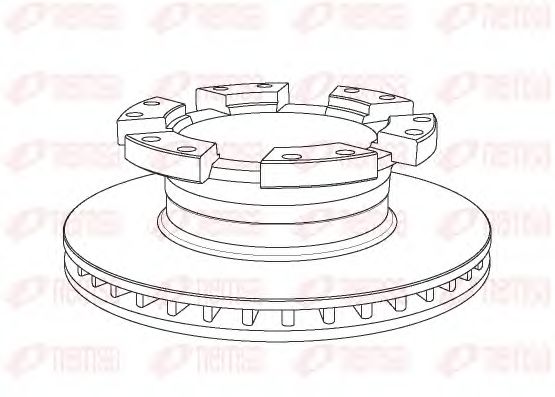REMSA NCA1049.20