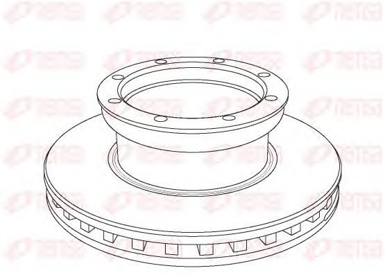 REMSA NCA1054.20