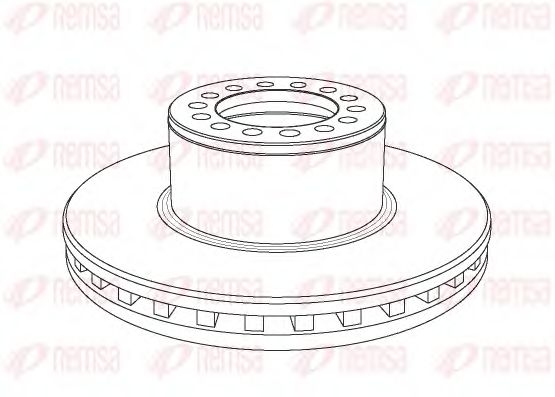 REMSA NCA1055.20