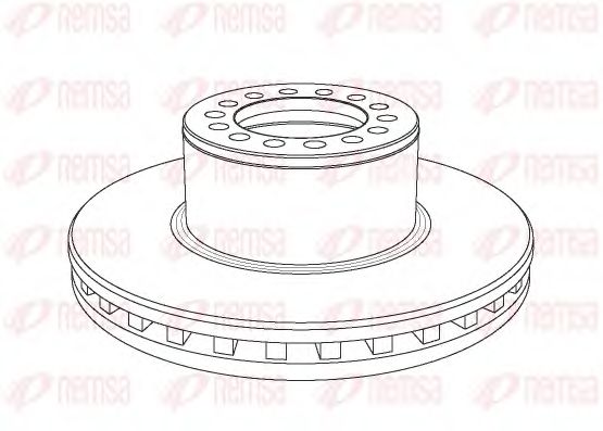 REMSA NCA1055.20