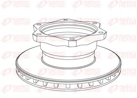 REMSA NCA1058.20