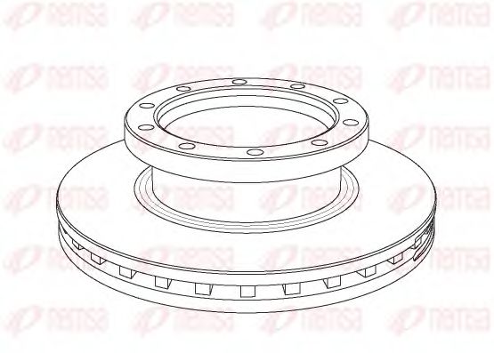 REMSA NCA1061.20