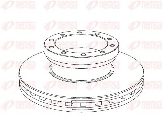 REMSA NCA1070.20