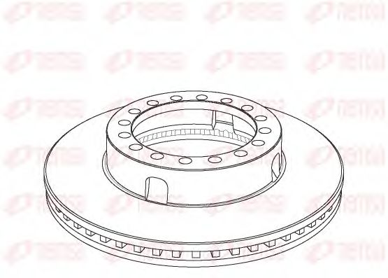 REMSA NCA1072.20