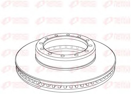 REMSA NCA1073.20