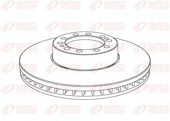 REMSA NCA1075.20