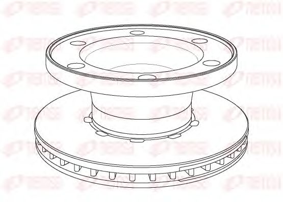 REMSA NCA1076.20 REMSA NCA1076.20