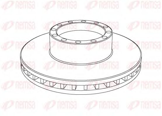 REMSA NCA1091.20
