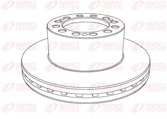 REMSA NCA1109.20