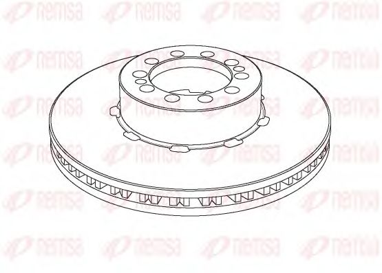 REMSA NCA1126.20