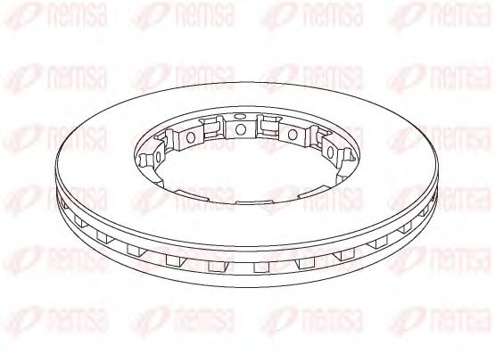 REMSA NCA1143.20