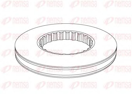 REMSA NCA1146.10