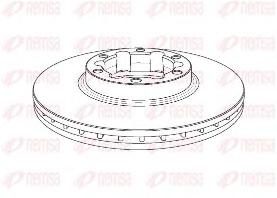 REMSA NCA1150.20