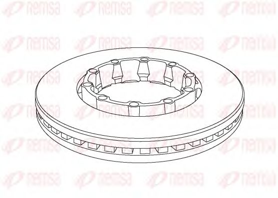 REMSA NCA1152.20