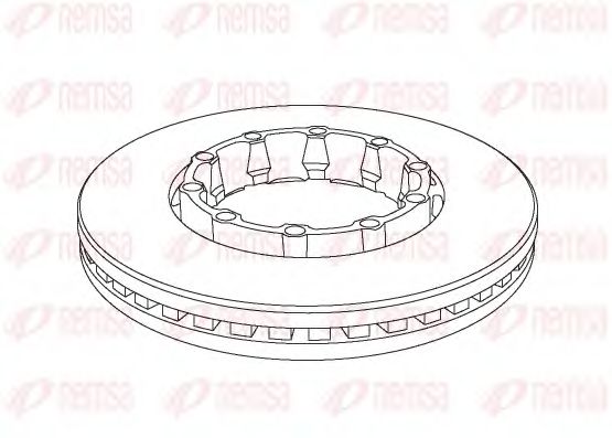 REMSA NCA1152.20