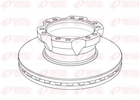 REMSA NCA1154.20