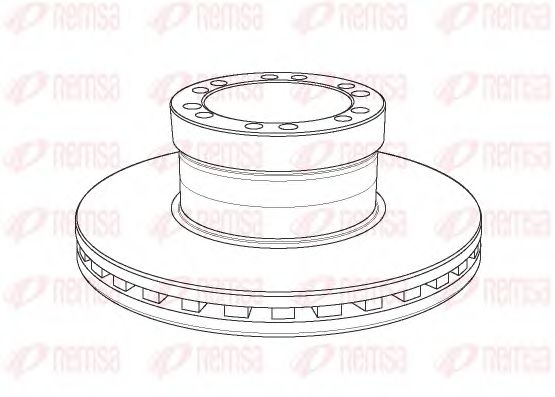 REMSA NCA1156.20
