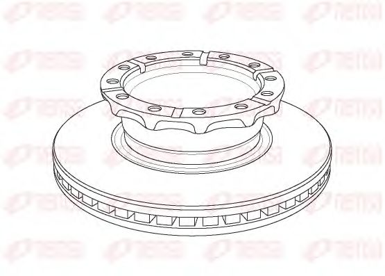 REMSA NCA1158.20