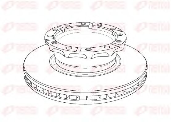 REMSA NCA1158.20