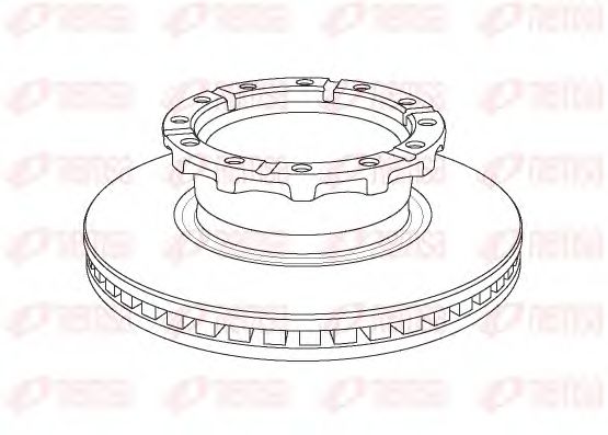 REMSA NCA1159.20