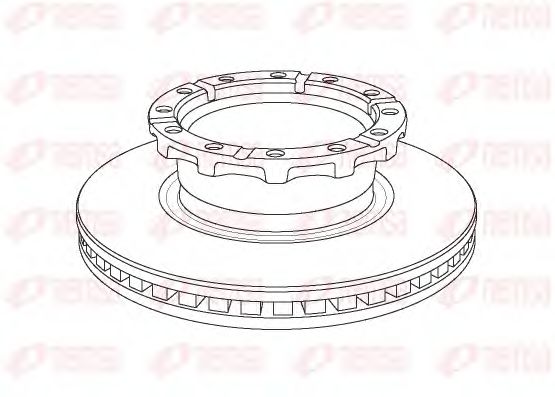 REMSA NCA1159.20