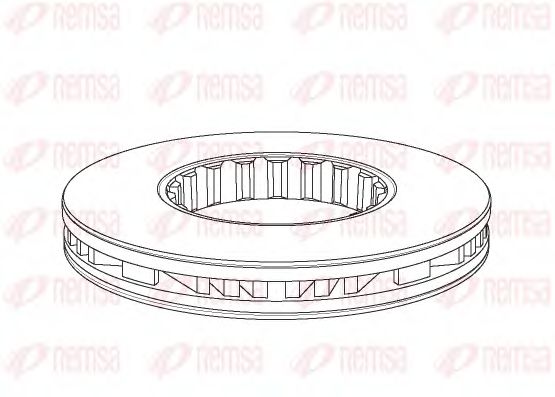 REMSA NCA1161.20