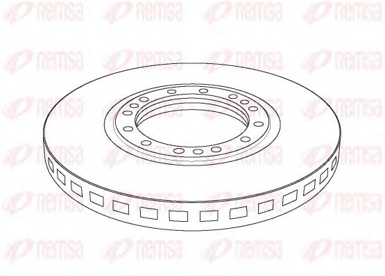 REMSA NCA1168.20