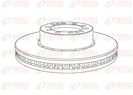 REMSA NCA1169.20