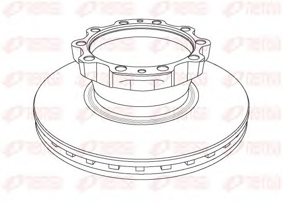 REMSA NCA1174.20