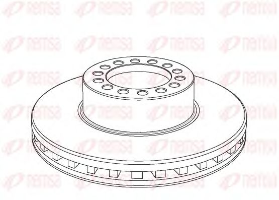REMSA NCA1175.20
