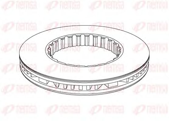 REMSA NCA1177.20