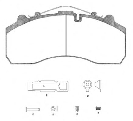 REMSA JCA 637.20