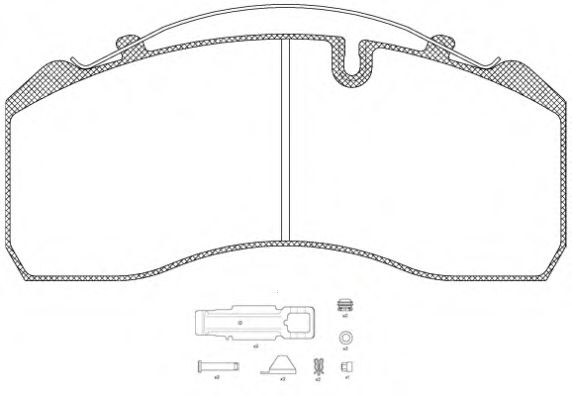 REMSA JCA 814.80