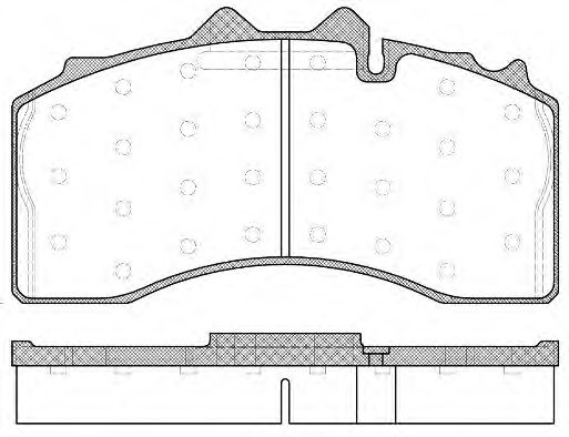 REMSA JCA 1416.80