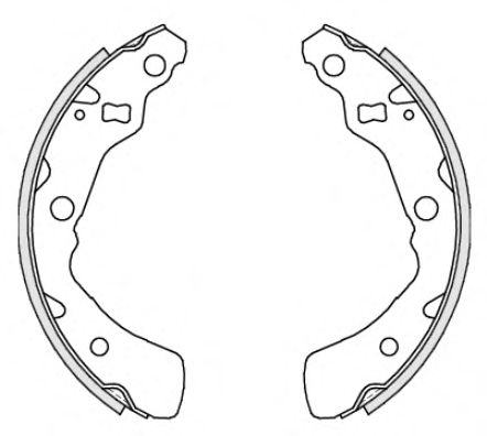 REMSA 4434.00