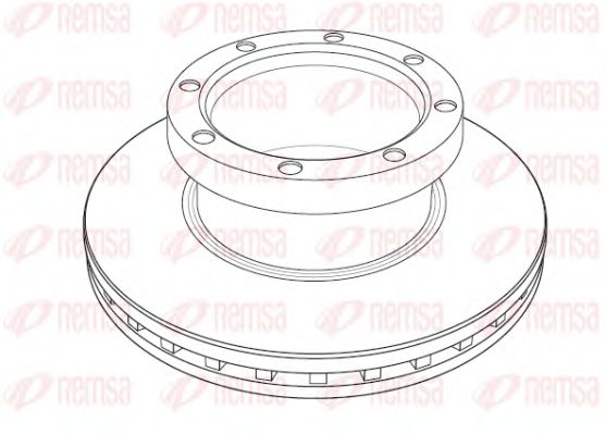 REMSA NCA1185.20