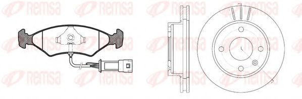 REMSA 8119.03