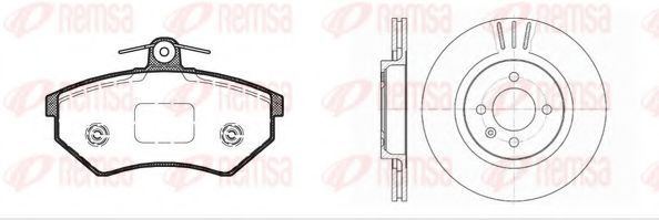 REMSA 8134.03