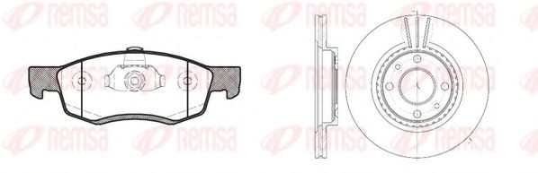 REMSA 8172.01