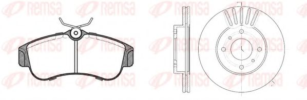 REMSA 8320.00