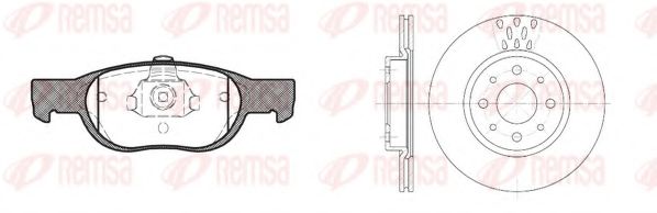 REMSA 8588.01