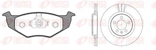 REMSA 8609.05