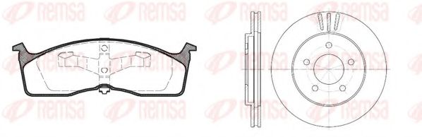 REMSA 8610.00
