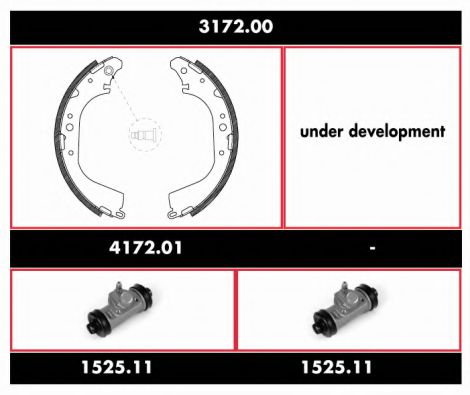 REMSA 3172.00