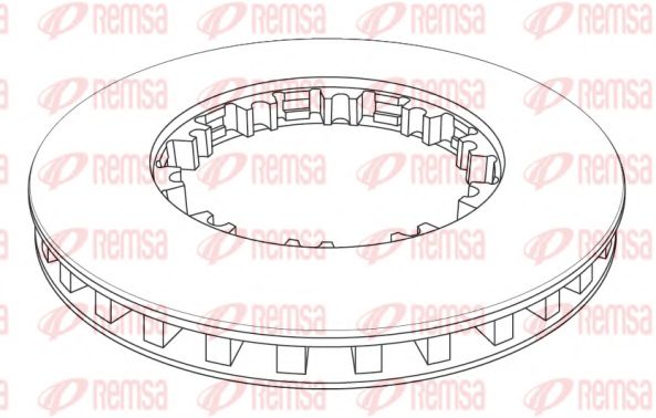 REMSA NCA1143.21